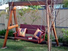 Bell Chapel B & B - Accommodation Perth 3