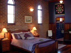 Bell Chapel B & B - Accommodation Perth 4