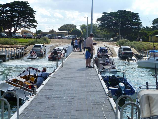 St Leonards VIC Accommodation Perth