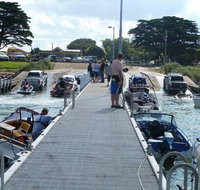 Bellarine Bayside Holiday Parks - St Leonards Area 3 - Accommodation Perth