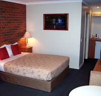 Bendigo Haymarket Motor Inn - Accommodation Perth