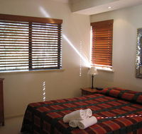 Bermuda Villas - Accommodation Perth