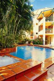 Bermuda Villas - Accommodation Perth 2