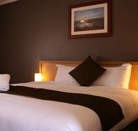 BEST WESTERN Hospitality Inns Carnarvon - Accommodation Perth
