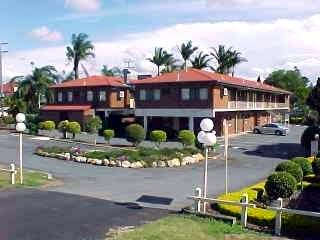 Best Western Ipswich - Accommodation Perth 0