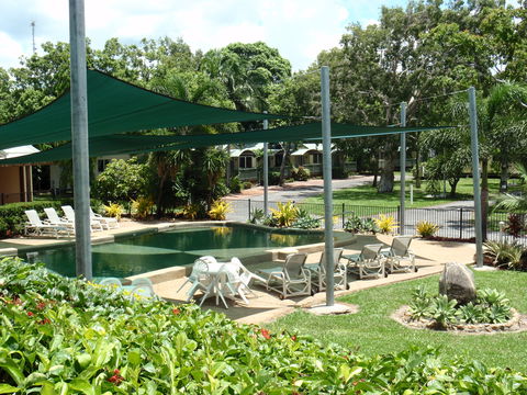 BIG4 Cooktown Holiday Park - Accommodation Perth 0