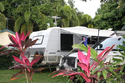 BIG4 Cooktown Holiday Park - Accommodation Perth 2