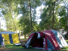 BIG4 Forbes Holiday Park - Perth Resorts 2