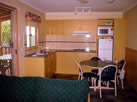 BIG4 Forbes Holiday Park - Perth Resorts 8