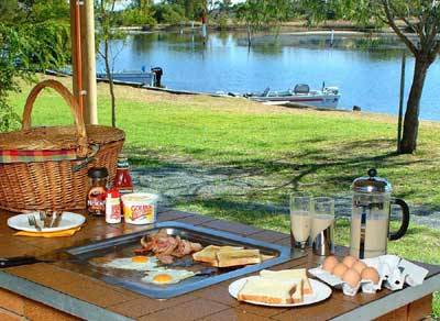 BIG4 Forster-Tuncurry Great Lakes Holiday Park - Accommodation Perth 1