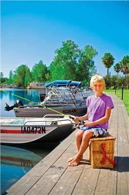 BIG4 Forster-Tuncurry Great Lakes Holiday Park - Accommodation Perth 2