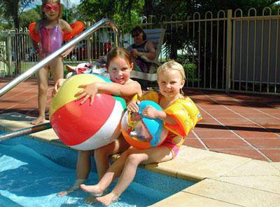 BIG4 Forster-Tuncurry Great Lakes Holiday Park - Accommodation Perth 3