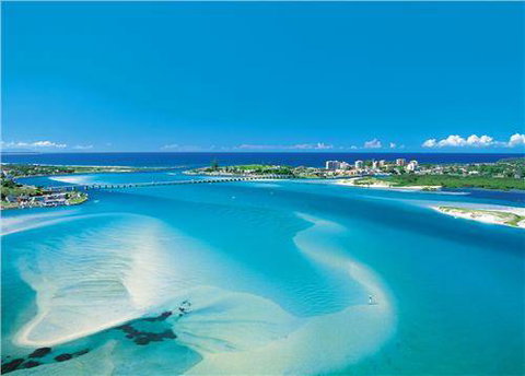 BIG4 Forster-Tuncurry Great Lakes Holiday Park - Accommodation Perth 4