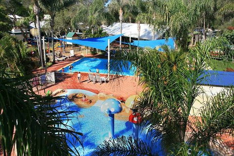 BIG4 Forster-Tuncurry Great Lakes Holiday Park - Accommodation Perth 5