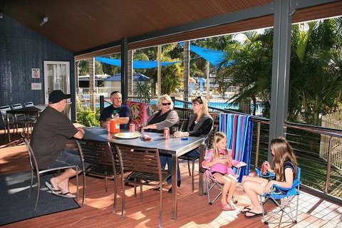 BIG4 Forster-Tuncurry Great Lakes Holiday Park - Accommodation Perth 6