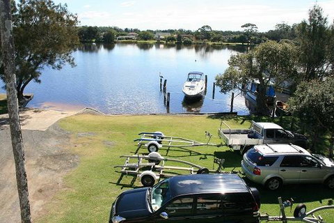 BIG4 Forster-Tuncurry Great Lakes Holiday Park - Accommodation Perth 7