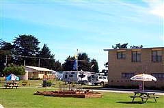 BIG4 Kelso Sands Holiday & Native Wildlife Park - Accommodation Perth 2