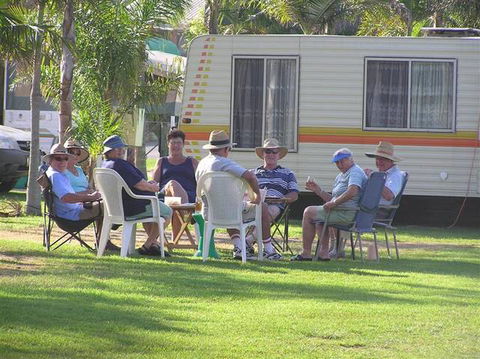 BIG4 Tathra Beach Holiday Park - Accommodation Perth 1
