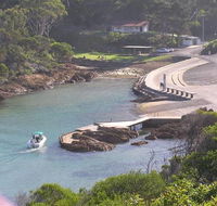 BIG4 Tathra Beach Holiday Park - Accommodation Perth