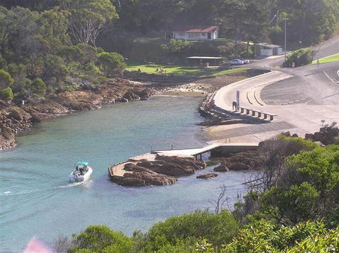 BIG4 Tathra Beach Holiday Park - Accommodation Perth 0