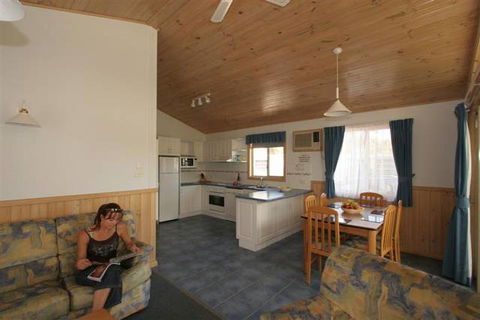BIG4 Tathra Beach Holiday Park - Accommodation Perth 2