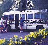 BIG4 Townsville Woodlands Holiday Park - Accommodation Perth
