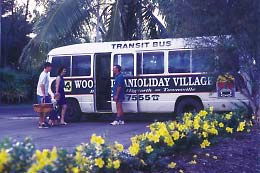 BIG4 Townsville Woodlands Holiday Park - Accommodation Perth 0