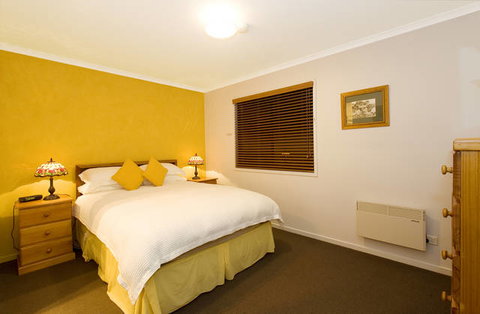 Bindo Creek Cabins - Accommodation Perth 0