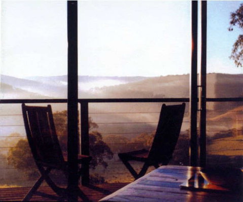 Bindo Creek Cabins - Accommodation Perth 1