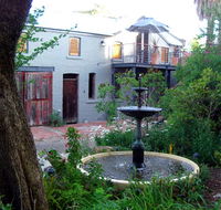 Bishopscourt Bed  Breakfast - Accommodation Perth