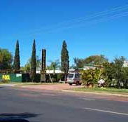 Blackall Coolibah Motel - Accommodation Perth
