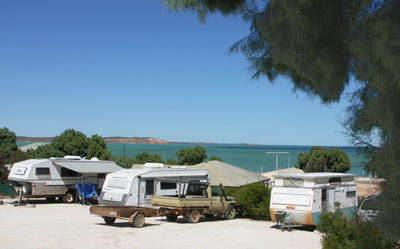 Blue Dolphin Caravan Park & Holiday Village - Accommodation Perth 0