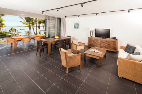 Blue Dolphin Holiday Resort - Accommodation Perth 9