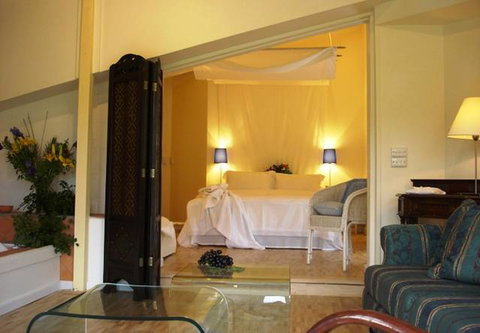 Blue Grape Vineyard Accommodation - Accommodation Perth 2