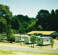 Blue Mountains Tourist Park - Blackheath Glen - Accommodation Perth