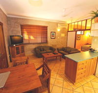 Blue Seas Resort - Accommodation Perth