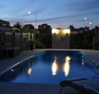 Bluewater Harbour Motel - Bowen - Accommodation Perth