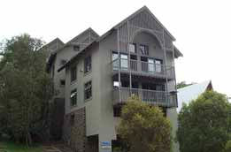 Boali Ski Lodge - Accommodation Perth 0