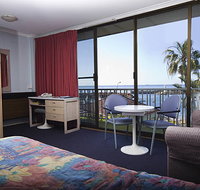 Boat Harbour Motel - Accommodation Perth