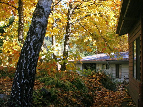 Bogong Village - Accommodation Perth 0