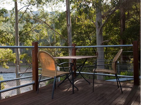 Bogong Village - Accommodation Perth 1