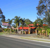 Bomaderry Motor Inn - Accommodation Perth