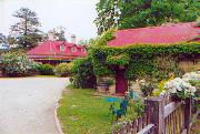 Bon Accord Bed & Breakfast - Perth Resorts 0