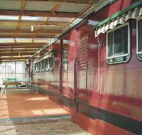 Boxgrove Cottages - Accommodation Perth