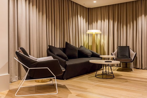 Brady Hotels Central Melbourne - Accommodation Perth 1