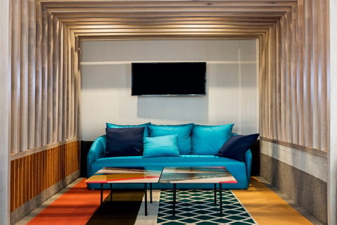 Brady Hotels Central Melbourne - Accommodation Perth 3
