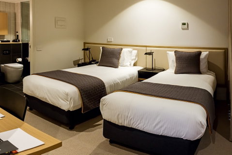 Brady Hotels Central Melbourne - Accommodation Perth 5