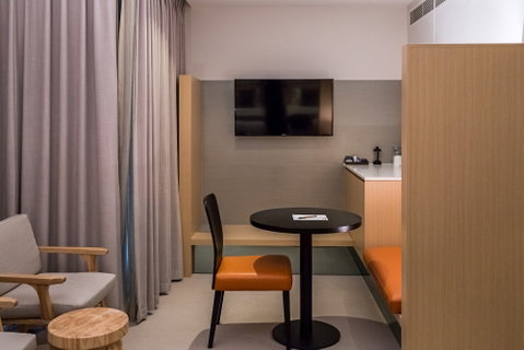 Brady Hotels Central Melbourne - Accommodation Perth 6