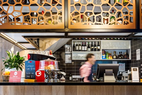 Brady Hotels Central Melbourne - Accommodation Perth 7