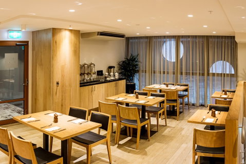 Brady Hotels Central Melbourne - Accommodation Perth 8
